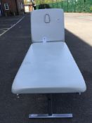 Alteq Platinum Collection Treatment Couch