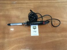 Hair Tools Curling Tongs