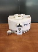PhD7 Heater