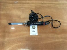 Hair Tools Curling Tongs