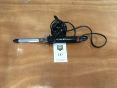 Hair Tools Curling Tongs