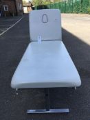 Alteq Platinum Collection Treatment Couch