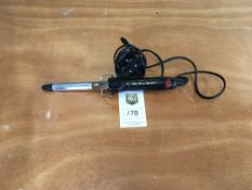 Hair Tools Curling Tongs