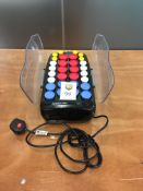 Babyliss R21 Heated Rollers