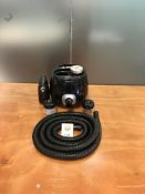 Tanning Essentials Pro V Tanning System