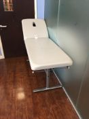 Treatment Couch