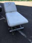 REM Pendant Operated Treatmnt Couch