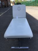 Alteq Platinum Collection Treatment Couch