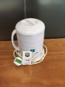 Ellisons E210 Wax Heater