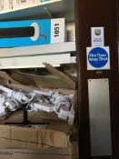 Contents of the Store Room