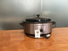 Top massage Stone Heater