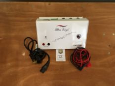 Carlton Professional Ultra Visage facial Lifting Unit