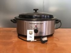 Top massage Stone Heater