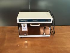 Skin Mate SM-109 Steriliser