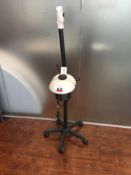 Carlton Professional CC235/P Vapouriser