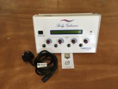 Carlton Professional Body Galvanic Unit