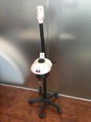 Carlton Professional CC235/P Vapouriser