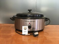 Top massage Stone Heater