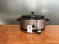 Top massage Stone Heater