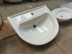 Laufen Sink 650 x 500mm