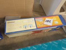 L&S Wardrode light kit