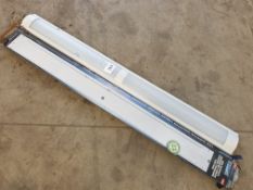 Kitchen cupboard down light