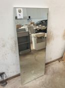 Bathroom Mirror 950 x 380mm