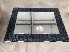 Mirror 800 x 600mm