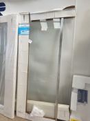 Kudos 800 standard side panel