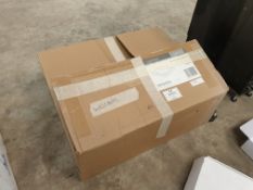 Tavistock sink 600 x 500mm