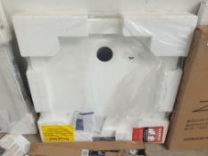 Shower Tray 800 x 800