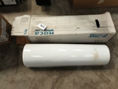 Roca Sink pedistal 675mm