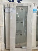 Kudos Bi Slider shower door kit x 2 boxes