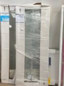 Kudos Pivot Shower Door