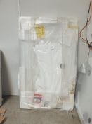 Shower Tray 900 x 1500