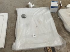 Shower tray 800 x 1000