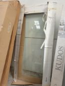 Shower Glass panel 925 x 1925
