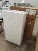 HIB novum freestanding bathroom cupboard 400mm