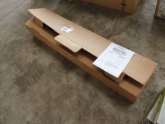 Bristan Thermostatic shower valve