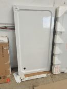 Shower Tray 800 x 1500