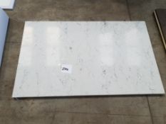 Piece of Marble? 500 x 830 x 25mm