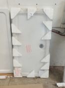 Shower Tray 800 x 1501