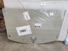 Kudos shower Tray plinth 1180 x 830