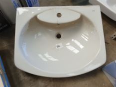 Sink 650 x 530mm