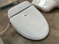 USPA personla Hygene toilet seat 240v