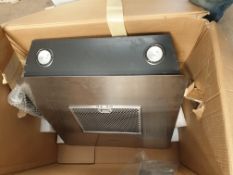 Nordmende oven extractor