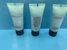 200 x SPA THERAPY 40 ml moisturising sea moss conditioner