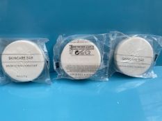 500 x savon corps hydrant 17g skincare bar