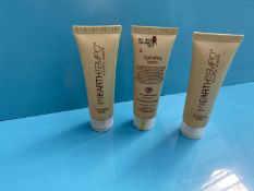 300 x EARTHTEMPO BODY CARE 30ml hydrating lotion