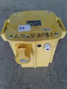 Elite 5kva transformer